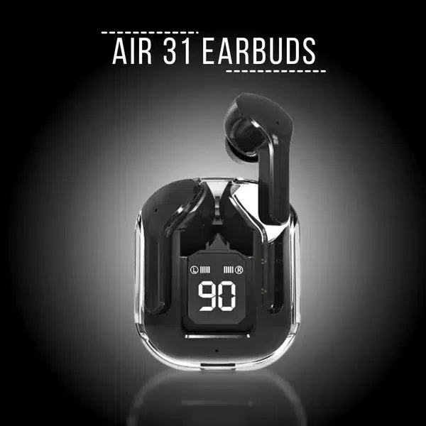 AIR 31 EARBUD'S 12/12 SALE