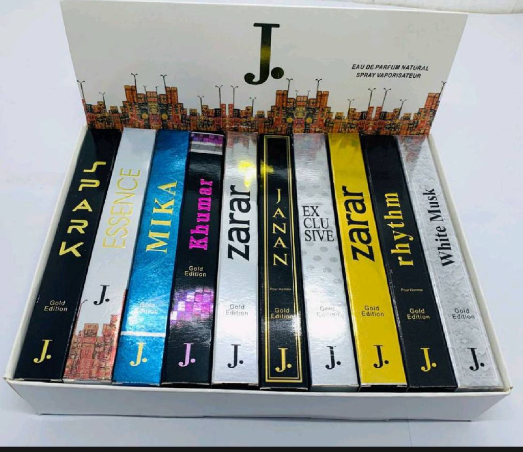 J.ESSENCE  12/12 sale