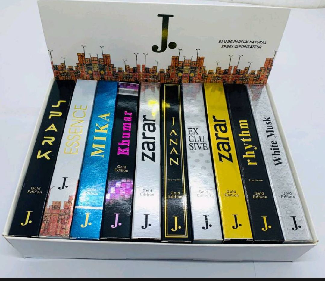 J.ESSENCE  12/12 sale