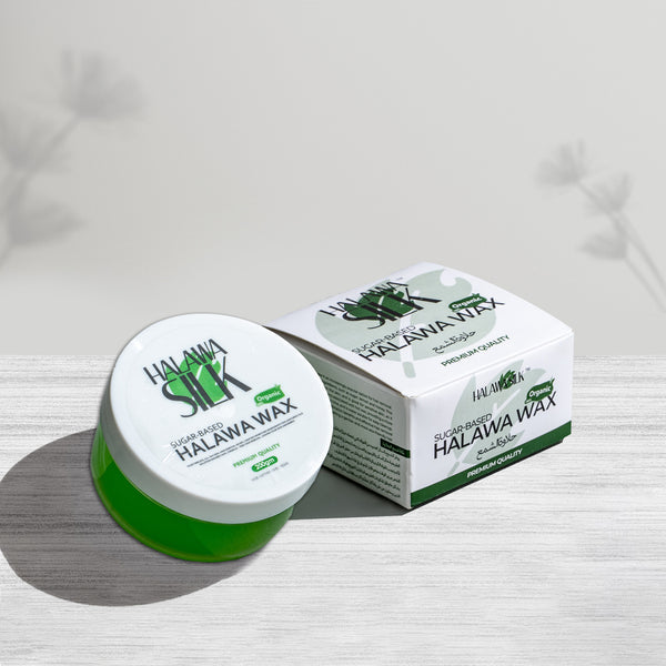 Halawa Card Wax Ramzan Sale Offer