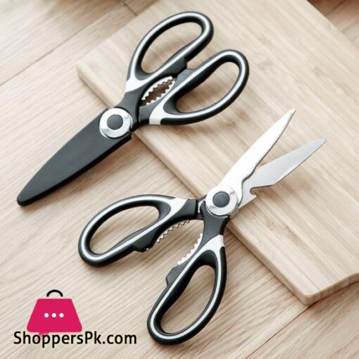 5-in-1 scissors 12/12 sale