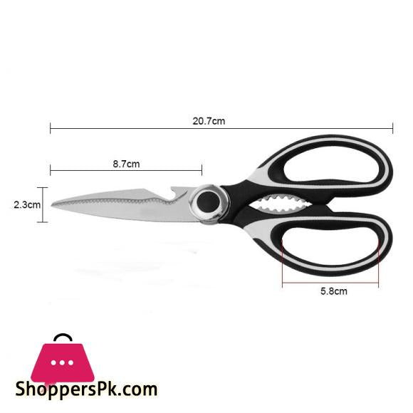 5-in-1 scissors 12/12 sale