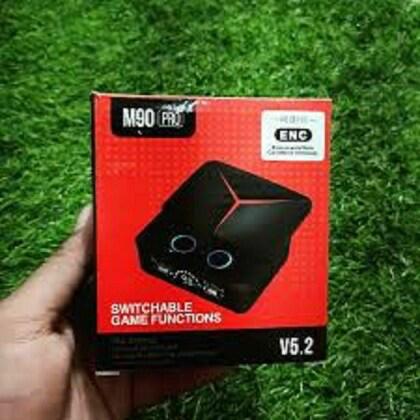 M90 EARBUDS'  12/12 sale