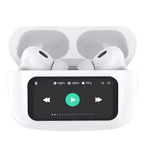 A 9 PRO EARBUD'S 12/12 SALE