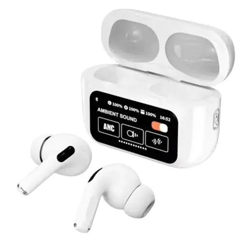 A 9 PRO EARBUD'S 12/12 SALE