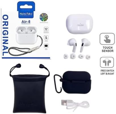 AIR - 5 EARBUDS 12/12 SALE