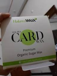 Halawa Card Wax Ramzan Sale Offer