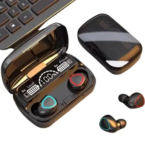 Ear Bud M10 12/12 Sale