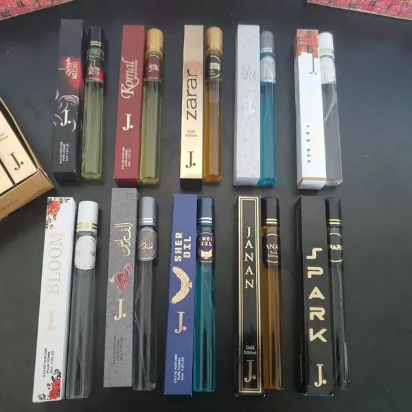 J.ESSENCE  12/12 sale